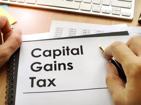 Capital Gains Impact on Tax Rebate: What You Need to Know