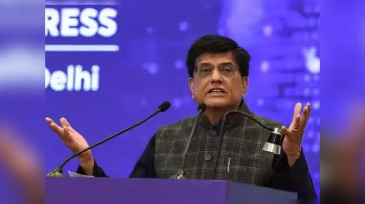 100% Govt Funding for Medical Testing? Goyal Puts Industry on Notice