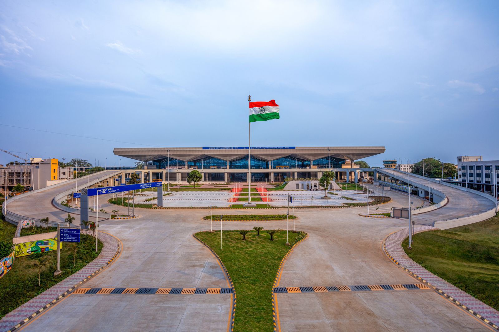Runway to the Future: PM Modi Set to Unveil Patna’s Global Gateway on May 29