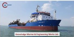 Knowledge Marine Engineering Works Ltd (KMEW) Accelerates Maritime Innovation with Strategic MoUs at India Maritime Week 2025