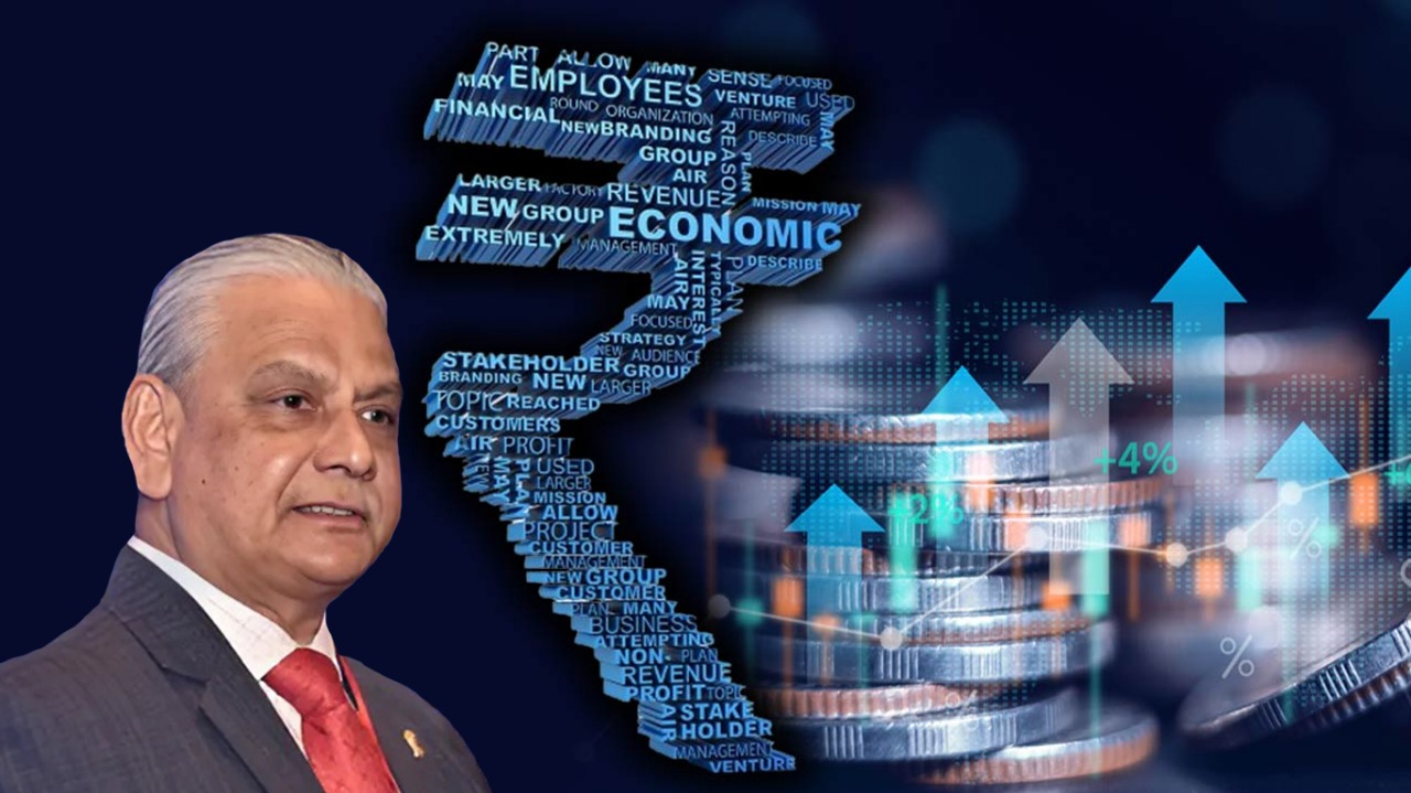 Can India Hit 8% Growth? The Investment Challenge Explained by RBI’s Michael Patra