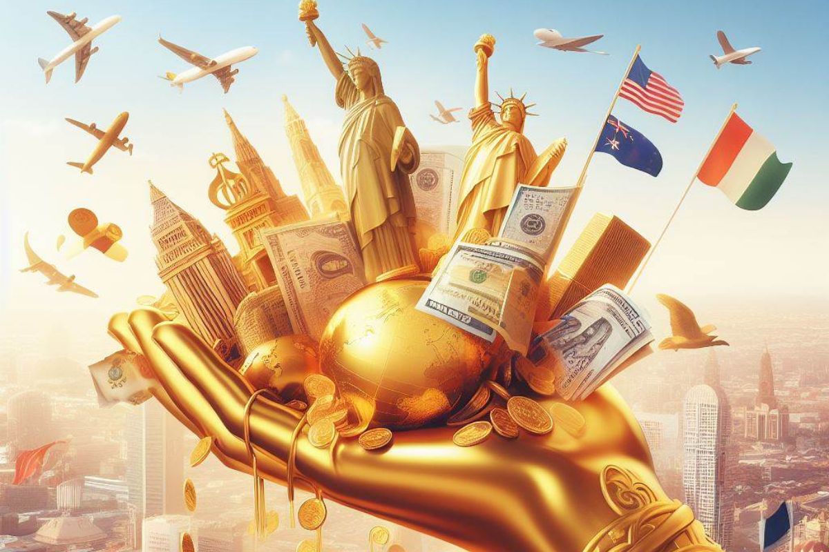 Golden Gateways: The Evolving Landscape of Investment Migration in 2025
