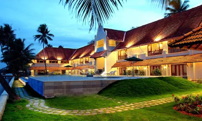 Lemon Tree Hotels Expands Footprint with Two New Properties in Surat and Haridwar