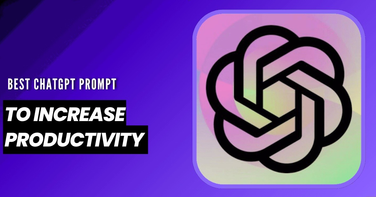 ChatGPT’s Secret Sauce: Five Prompts To Transform Your Workflow