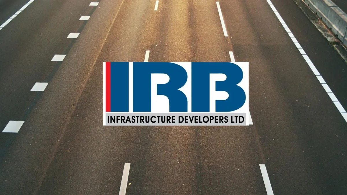 IRB Infrastructure Developers Reports Rs 2.02 Billion Q1 Profit; Revenue Surges To Rs 20.99 Billion