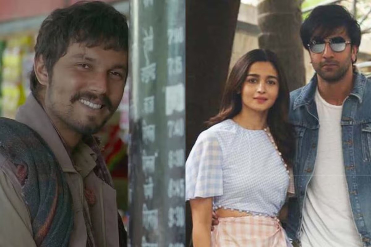 Disappearing Acts: How Ranbir Kapoor, Alia Bhatt, and Randeep Hooda Became Their Roles—and Went Silent