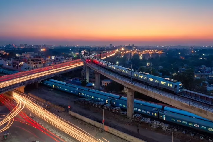 States Unlock Capital: Maharashtra, Gujarat, Tamil Nadu, Rajasthan Plan INVIT Launches