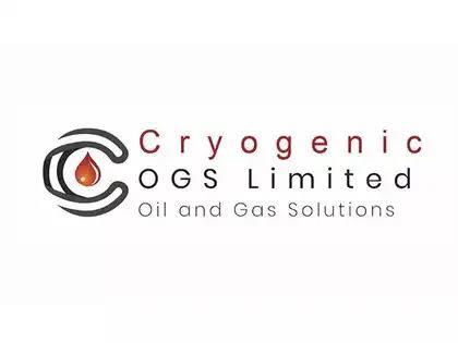 Cryogenic OGS IPO Heats Up: Subscribed 99x on Day 2, GMP Soars 47%