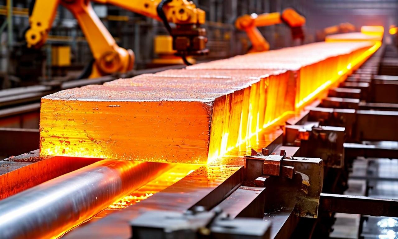 Vardhman Special Steels Posts Q3 Net Profit Of Rs 335.9 Million On Rs 4.31 Billion Revenue