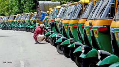 Meter on the Move: Bengaluru Auto Fares Shift Gears After Four-Year Pit Stop