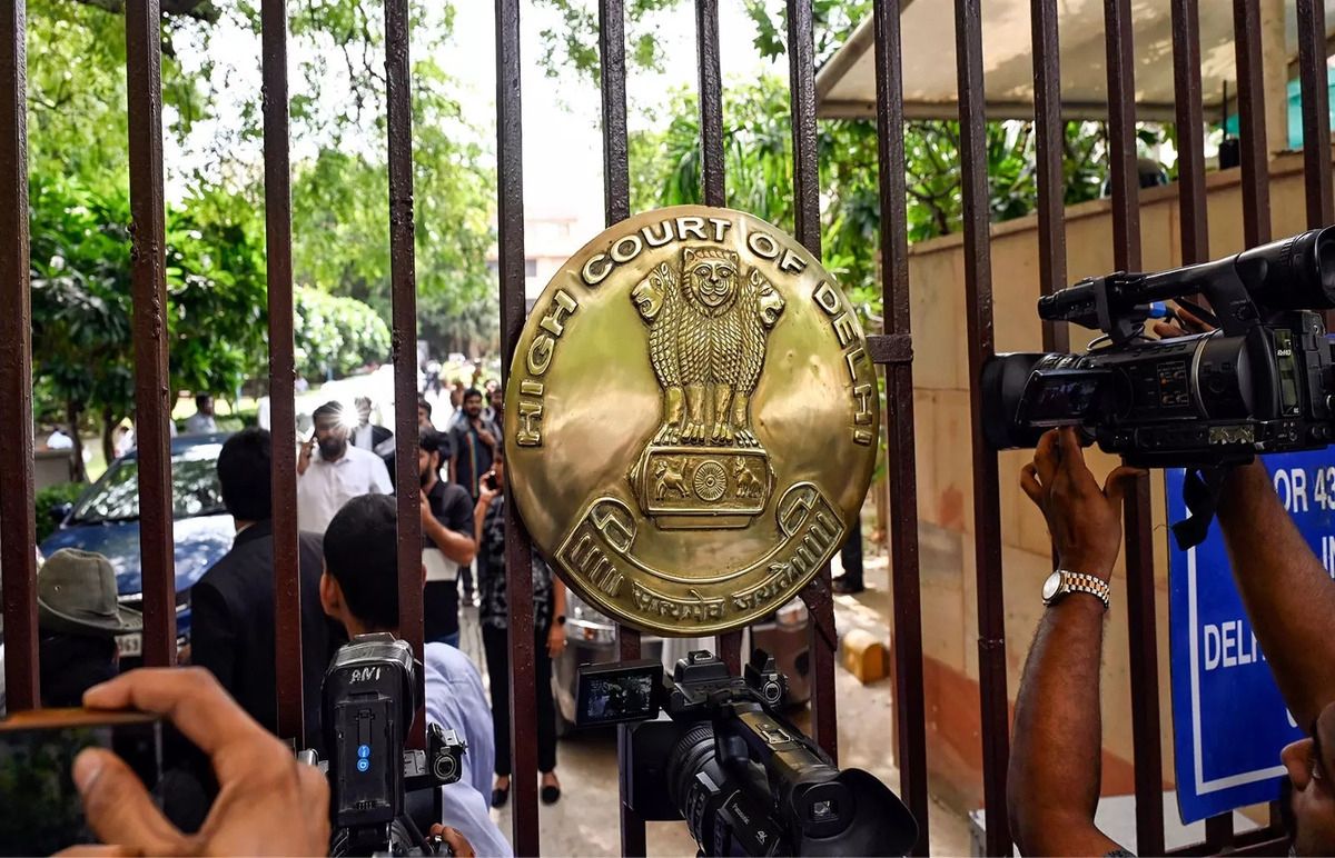 Delhi HC Halts Unity SFB Capital Move in BharatPe Row