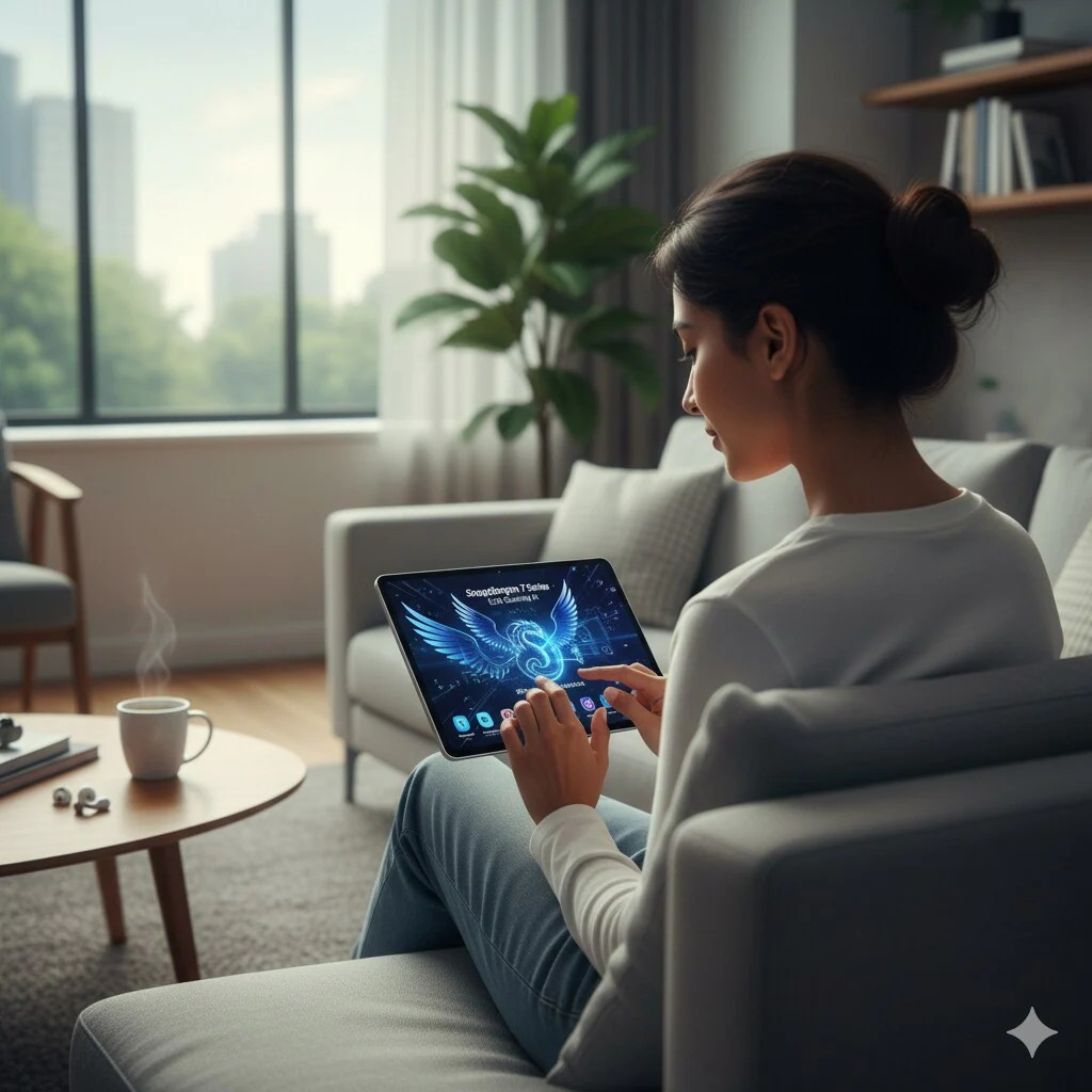 Top 5 Snapdragon 7 Tablets of 2025: Speed Meets Endurance