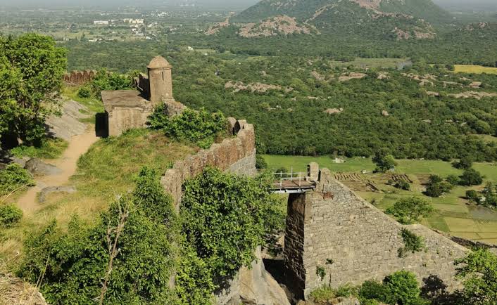 India’s Mighty Fortresses: Maratha Military Landscapes Eye UNESCO Spotlight