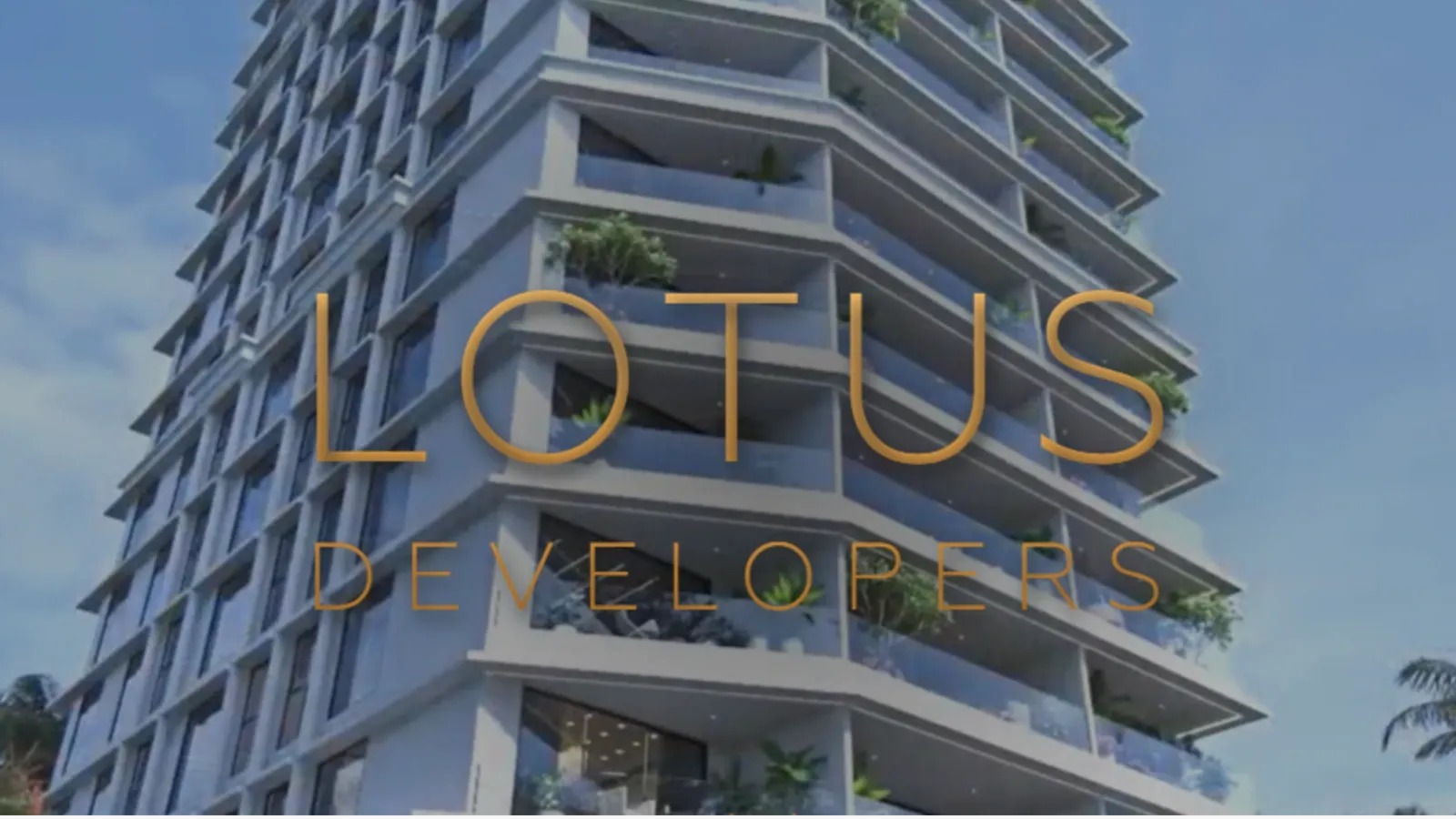 Building the Skyline: Sri Lotus Lands Mumbai Residential Project Mandate