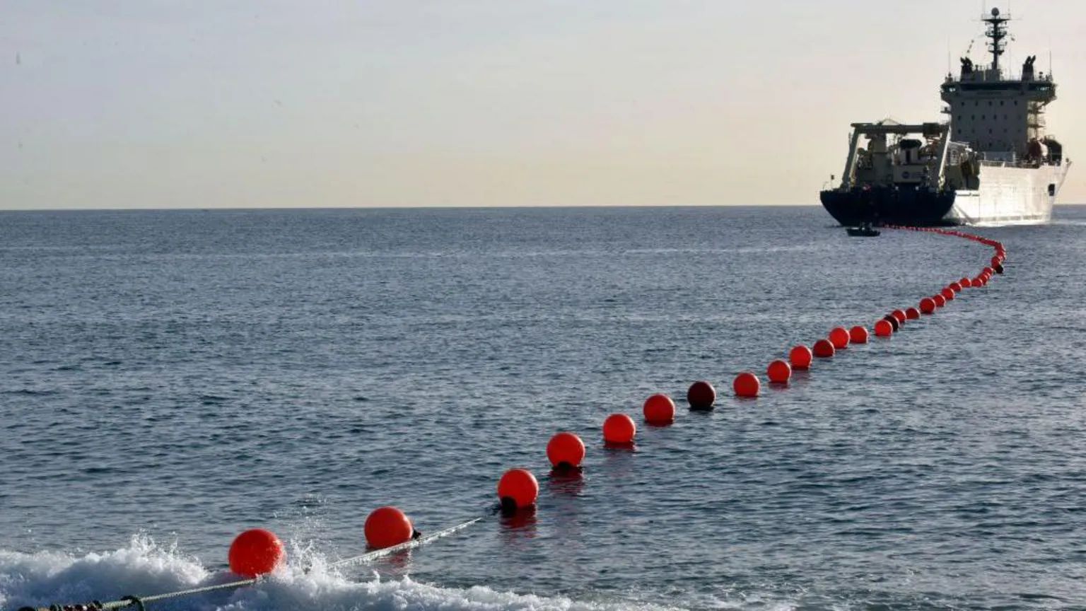 Meta Announces Ambitious Undersea Cable Project to Link Five Continents