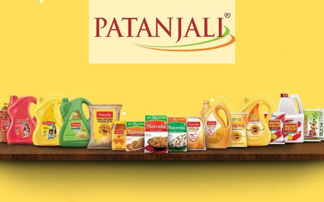 Patanjali’s Bonus Brew: A Healthy Dose of Shareholder Delight