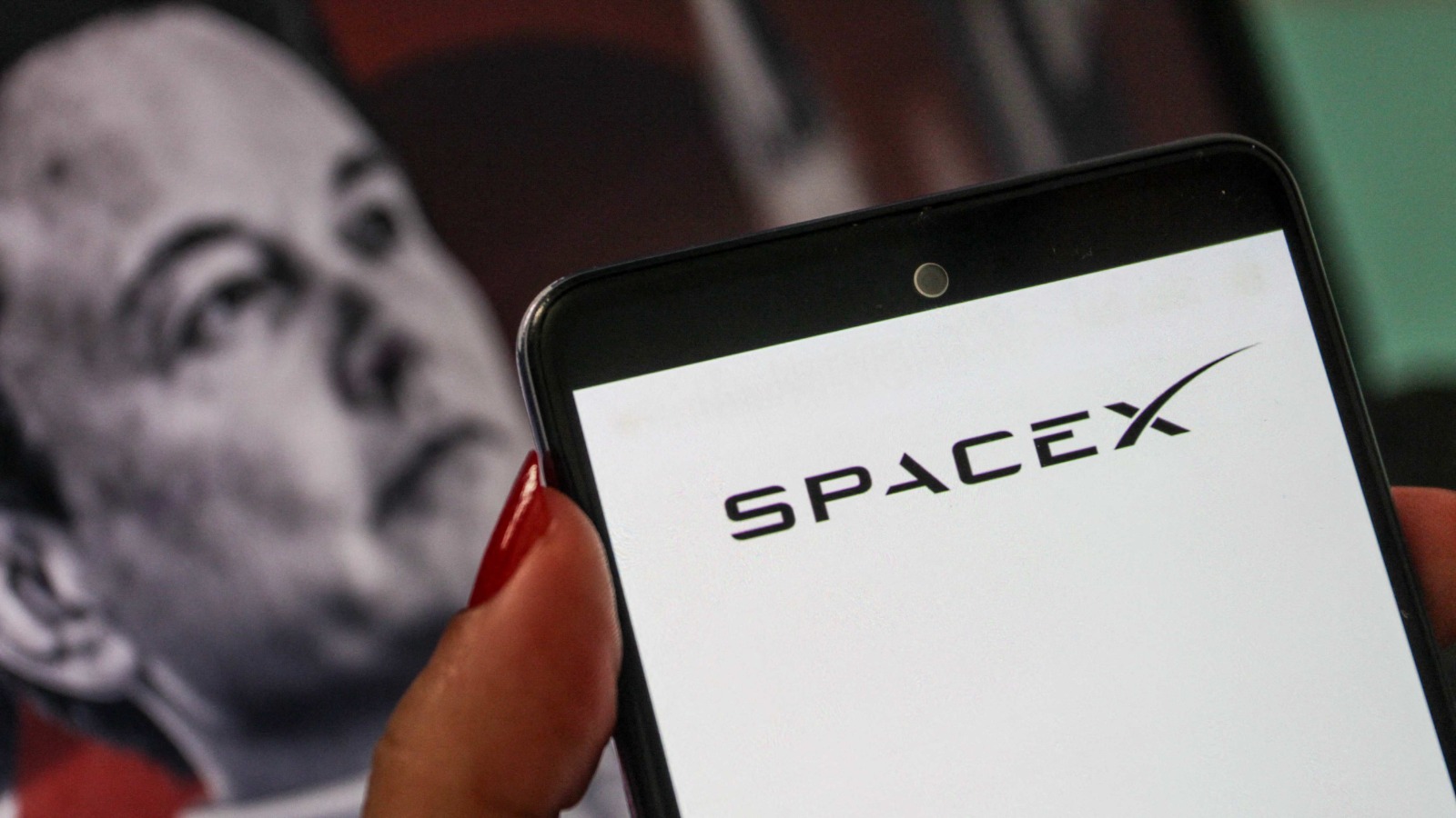SpaceX Shares Fall Below IPO Price Ahead of Starship Test