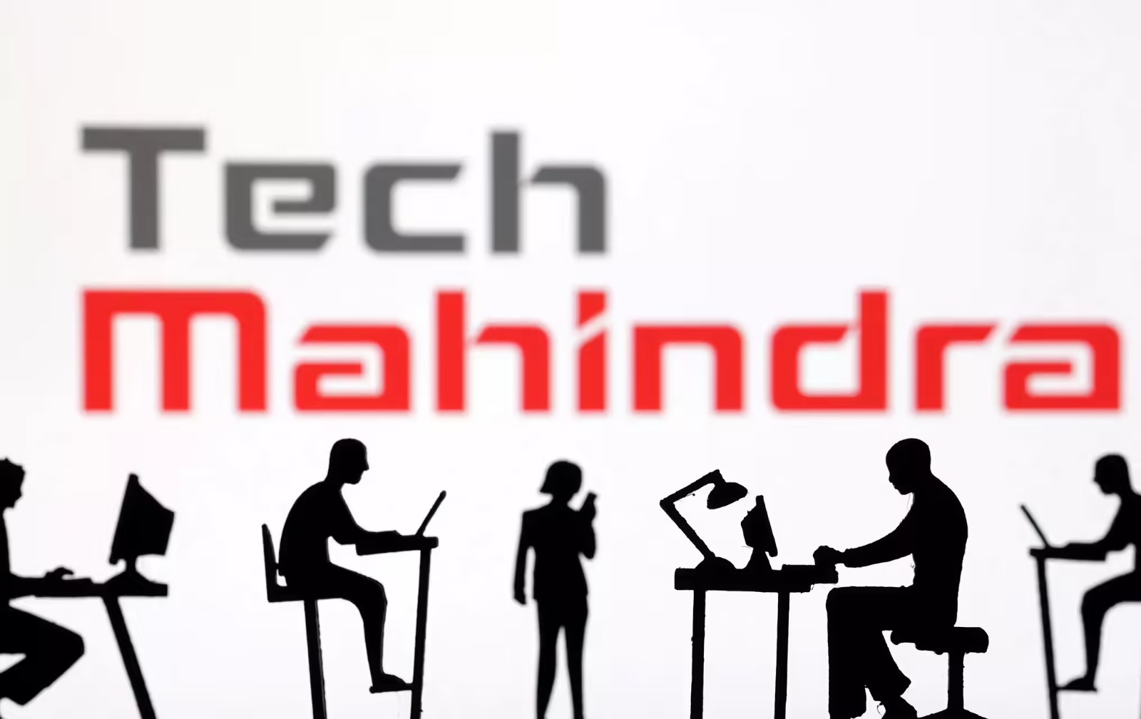 Tech Mahindra Announces Acquisition Of Midad’s Stake In Arabia Unit For ₹2.06 Billion