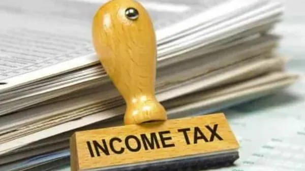 Budget 2025: FM Sitharaman May Raise Tax-Free Income to Rs 10 Lakh, Introduce 25% Slab