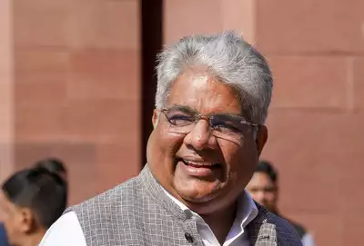 Circular Economy To Create 10 Mn Jobs By 2050: MoEFCC's Bhupendra Yadav