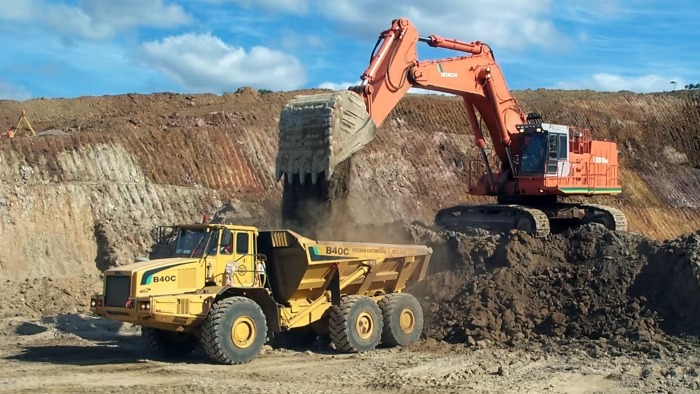 BHP's Major Restructuring: Exclusive Insights into Plans to Spin Off Iron Ore and Coal Divisions