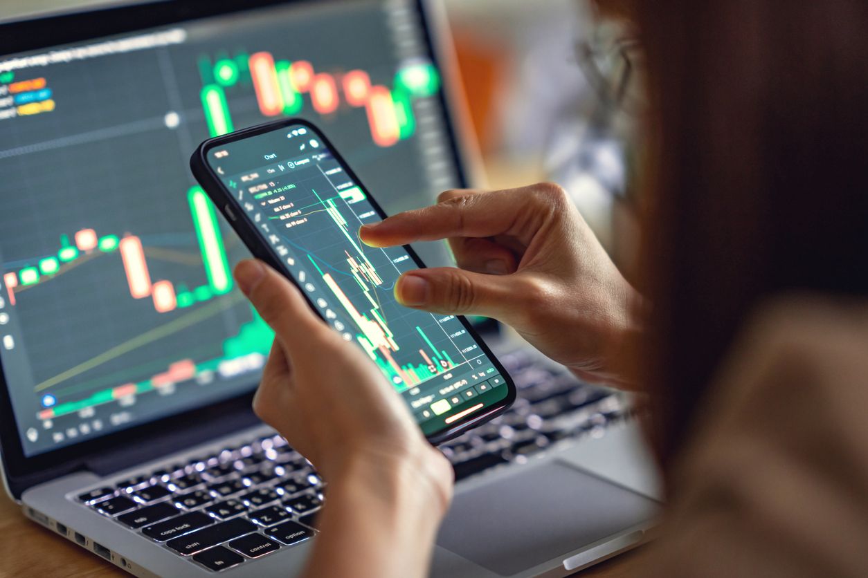 Global Gains: The Smart Way to Invest in International Equities