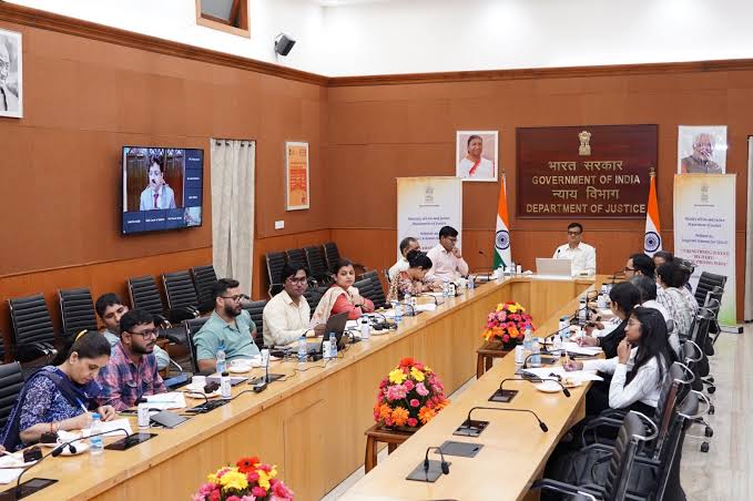 Legal Aid Gets a Litmus Test: Govt to Audit DISHA Scheme’s Reach and Impact Ahead of Deadline