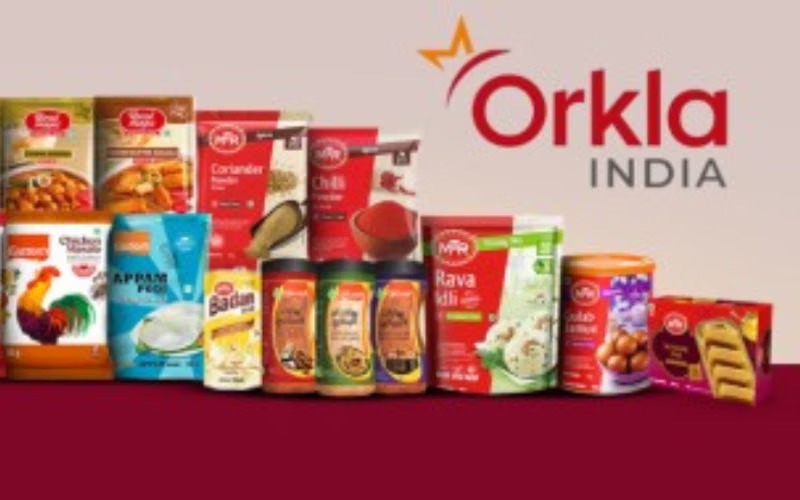 Orkla India IPO Price Band Set at ₹695-730: Market Debut of MTR and Eastern Owner Nears
