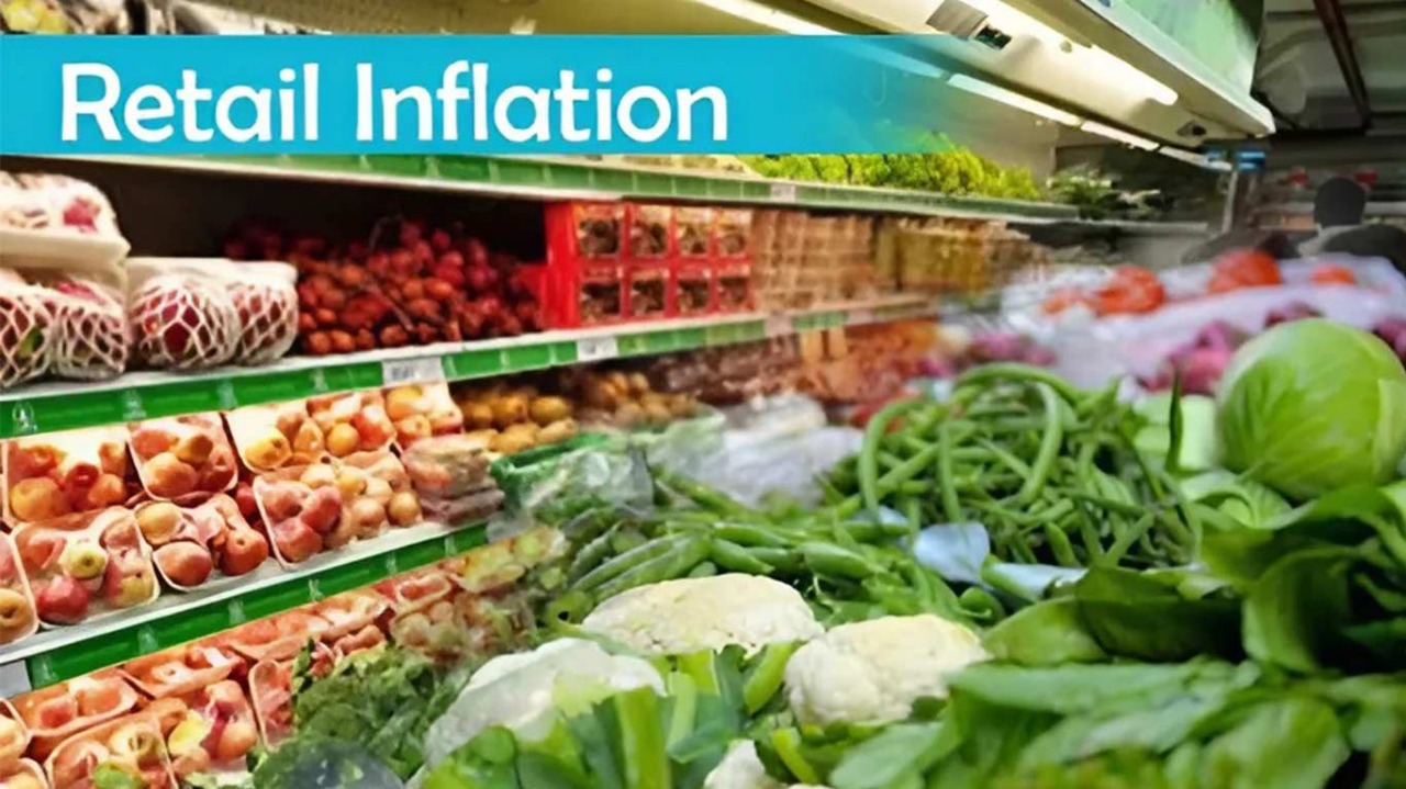 Cool Winds in a Hot Economy: Inflation Hits Multi-Year Low as RBI Rethinks Forecasts