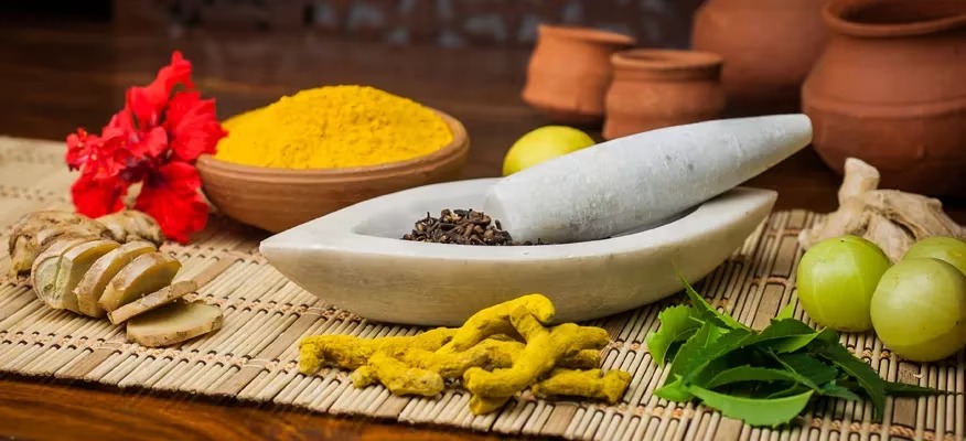 Ayurveda Offers Three Simple Ways To Boost Gut Health