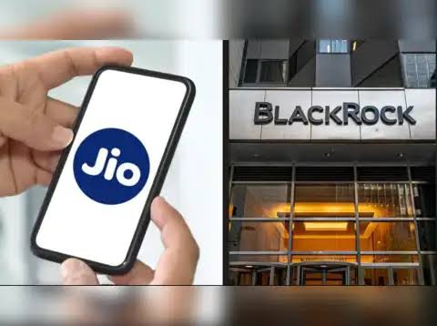 Where Algorithms Meet Intuition: JioBlackRock’s Bold Bet On Data-Driven Investing