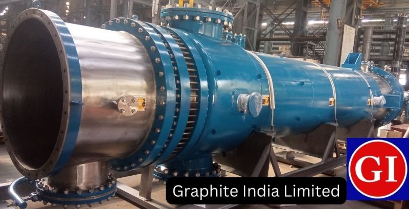 Industrial Giant Goes Green: Graphite India’s Landmark Investment in Clean Energy