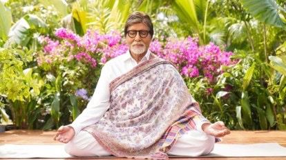 From Silver Screen to Silver Strength: Amitabh Bachchan’s Anti-Ageing Exercise Hacks