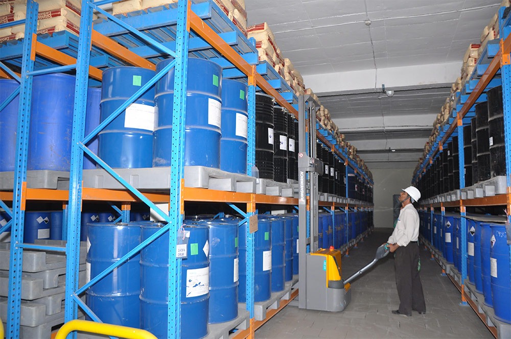Punjab Chemicals Posts Rs 185.4 Million Profit In September Quarter