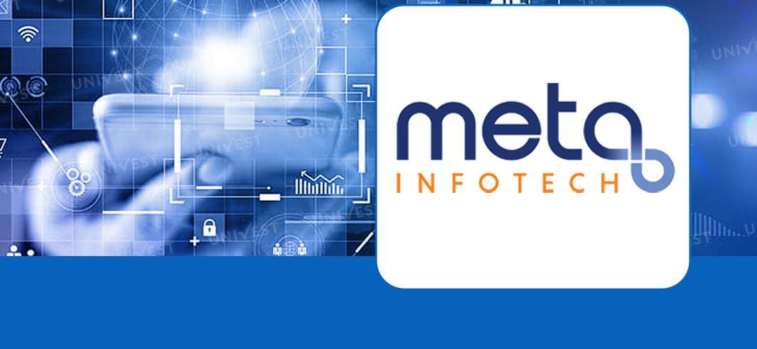 Meta Infotech Ltd Secures Purchase Orders Worth 5.4 Million Rupees, Boosting Its Growth Momentum
