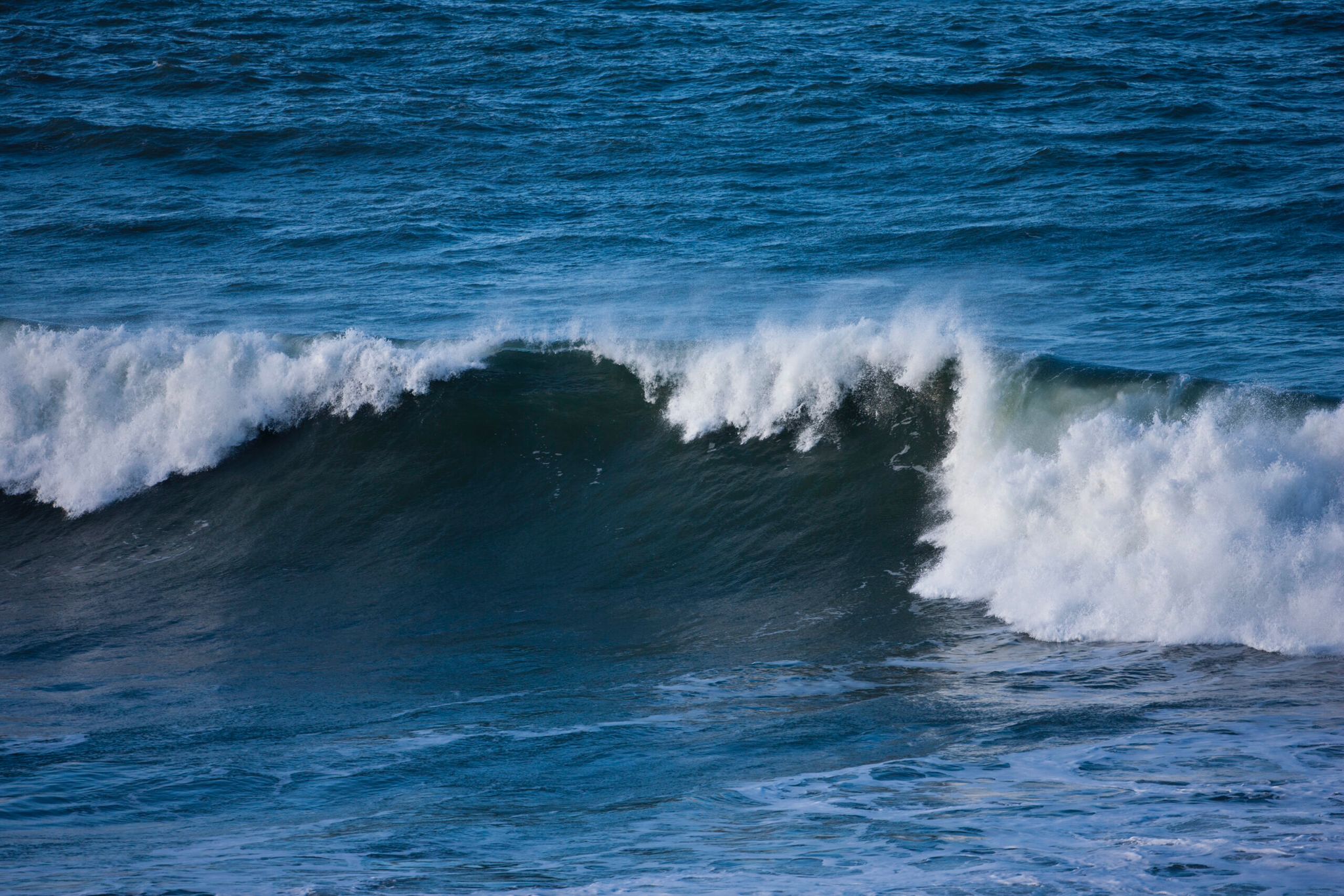 Ocean Currents on the Move: How Climate Change Is Reshaping Earth’s Lifeblood