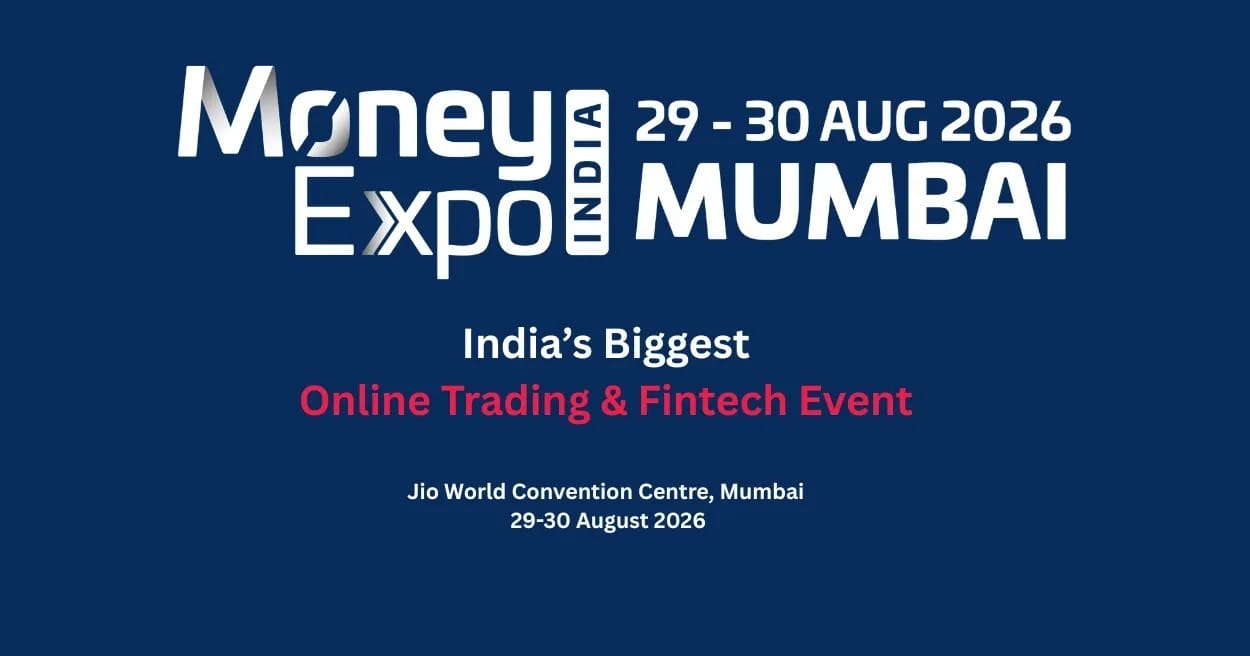 Where Money Meets Momentum: Financial Leaders Set the Agenda at Money Expo India 2026