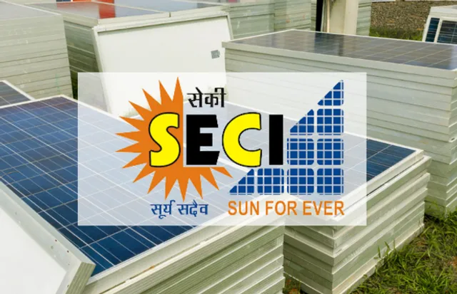 Sun-Powered Success: PACE Digitek Powers India’s Green Future with SECI  ₹11.59B Deal