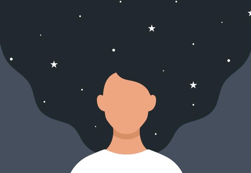 Dream Logic: What Night Visions Reveal About Your Mind