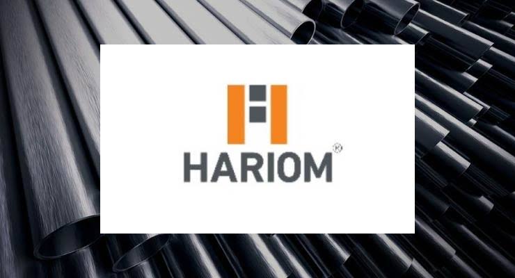 Steel Strong: Hariom Pipe Industries Posts Robust Q4 with ₹4 Billion Revenue and ₹172 Million Net Profit
