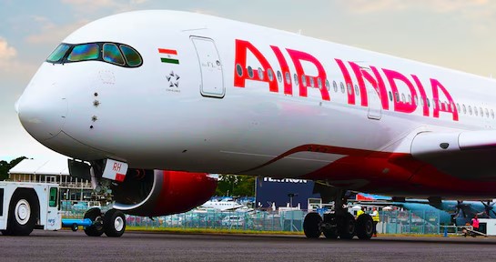 From Hong Kong to Delhi—Why Did AI 315’s APU Catch Fire After Touchdown?