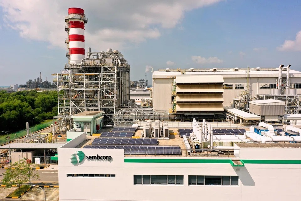Sembcorp Wins 150 MW Renewable Energy Project From SJVN With Integrated Storage