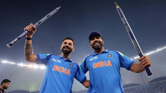 Indian Cricket Soars! Champions Trophy Victory Sparks National Euphoria