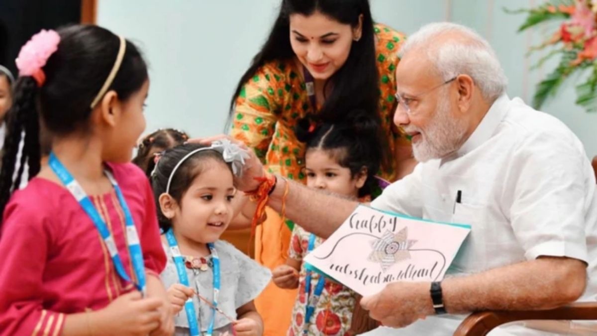 National Girl Child Day 2026: Empowering Daughters At The Heart Of Governance