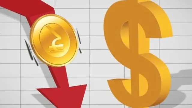 Rupee's Early Slip: Opens 0.17% Weaker at 90.03/USD!