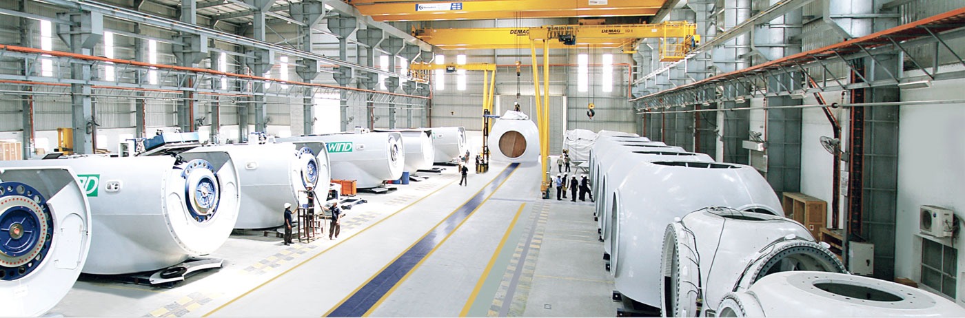 Inox Wind Soars Higher: CARE Ratings Boosts Credit Rating, Signaling Strong Growth Ahead