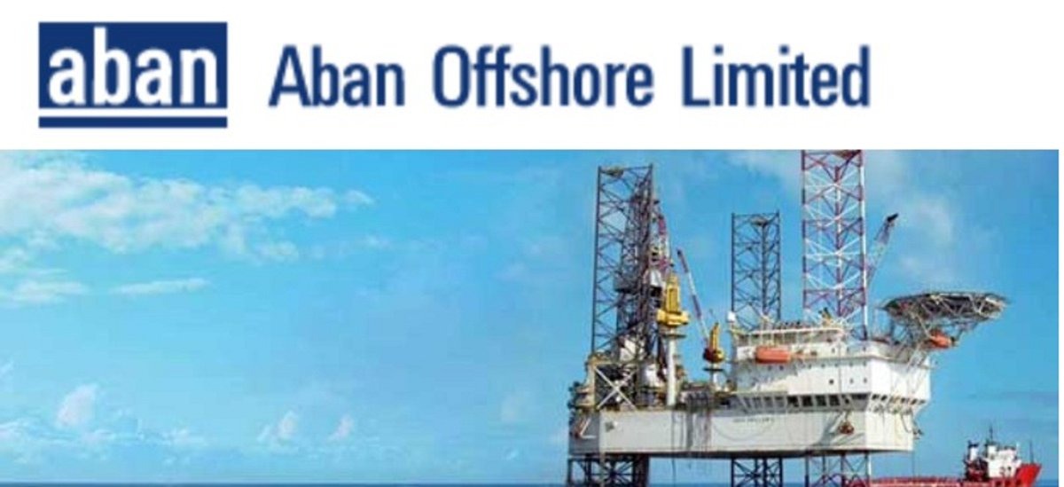 Aban Offshore's C.P. Gopalkrishnan Steps Down as Deputy Managing Director and CFO