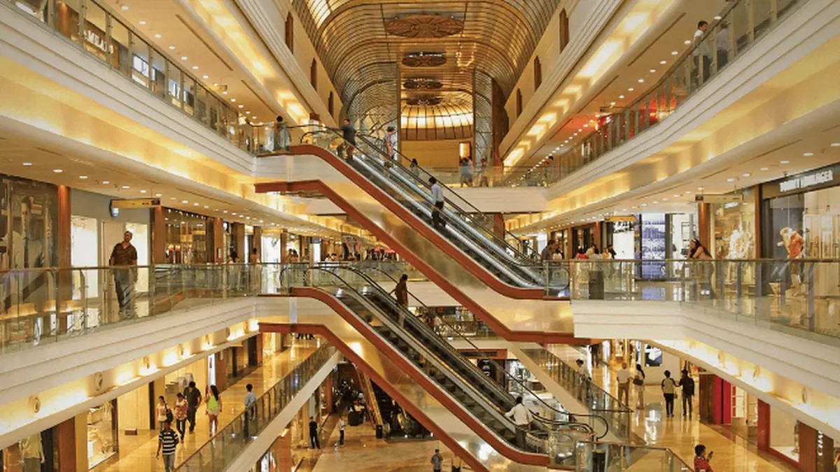 Phoenix Mills Powers Ahead With Record Q4 And Dividend Cheer