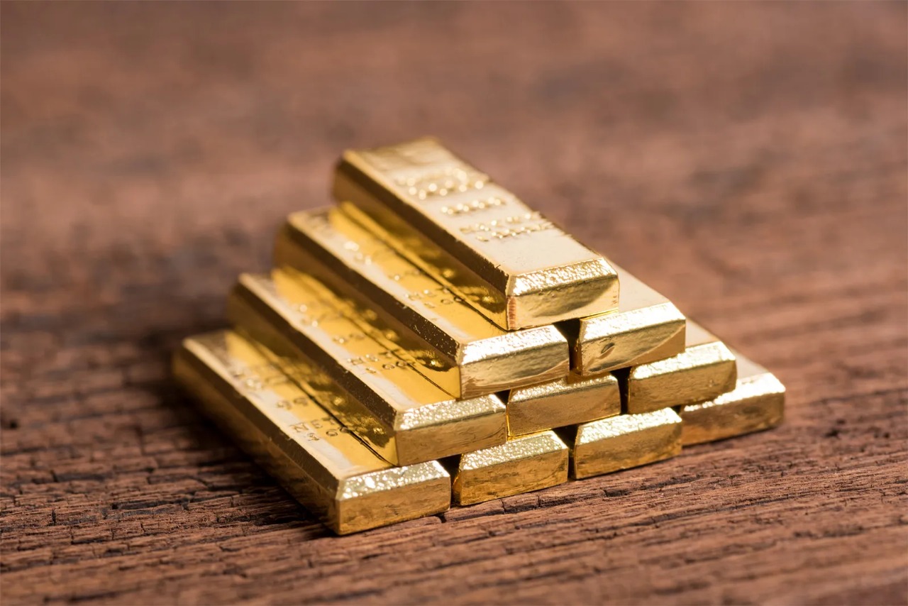 The Gold Standard: India's Latest Prices Revealed - Don't Miss Out!