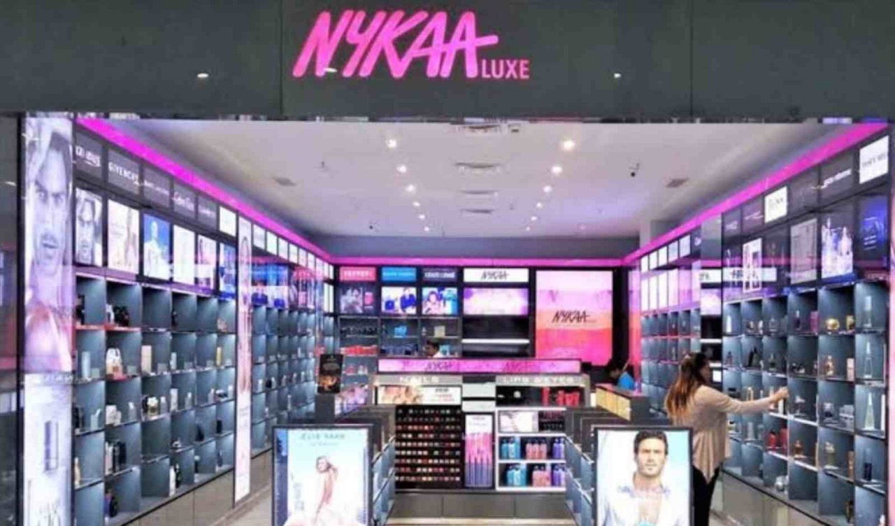 Yves Rocher Partners With Nykaa To Enter Indian Market
